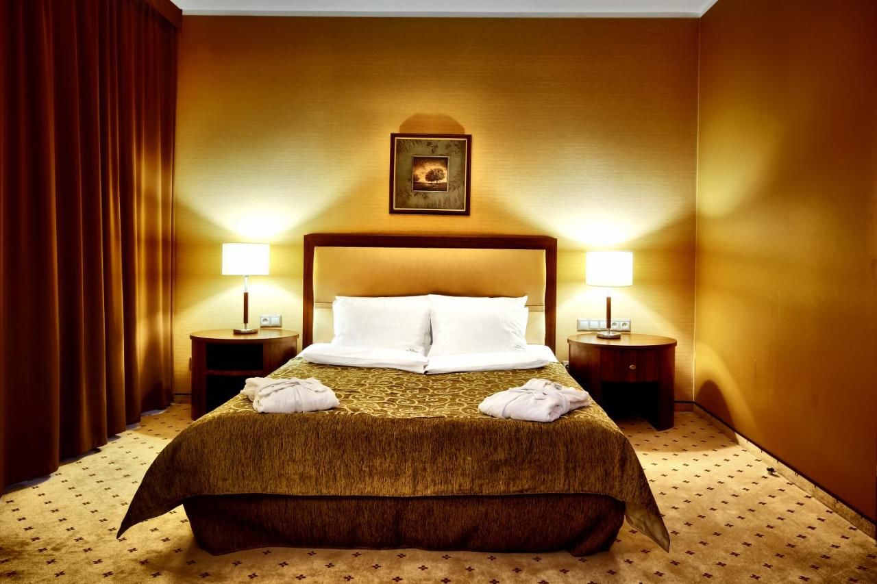 Курортные отели Grand Royal Hotel Conference & Spa Познань-44